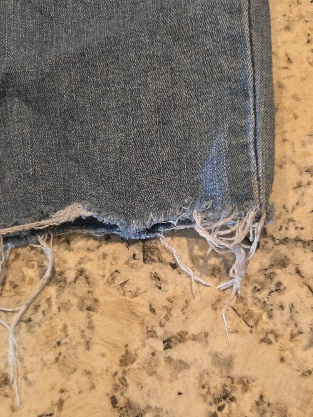 LuLaRoe Womens Cropped Skinny Cropped Jeans